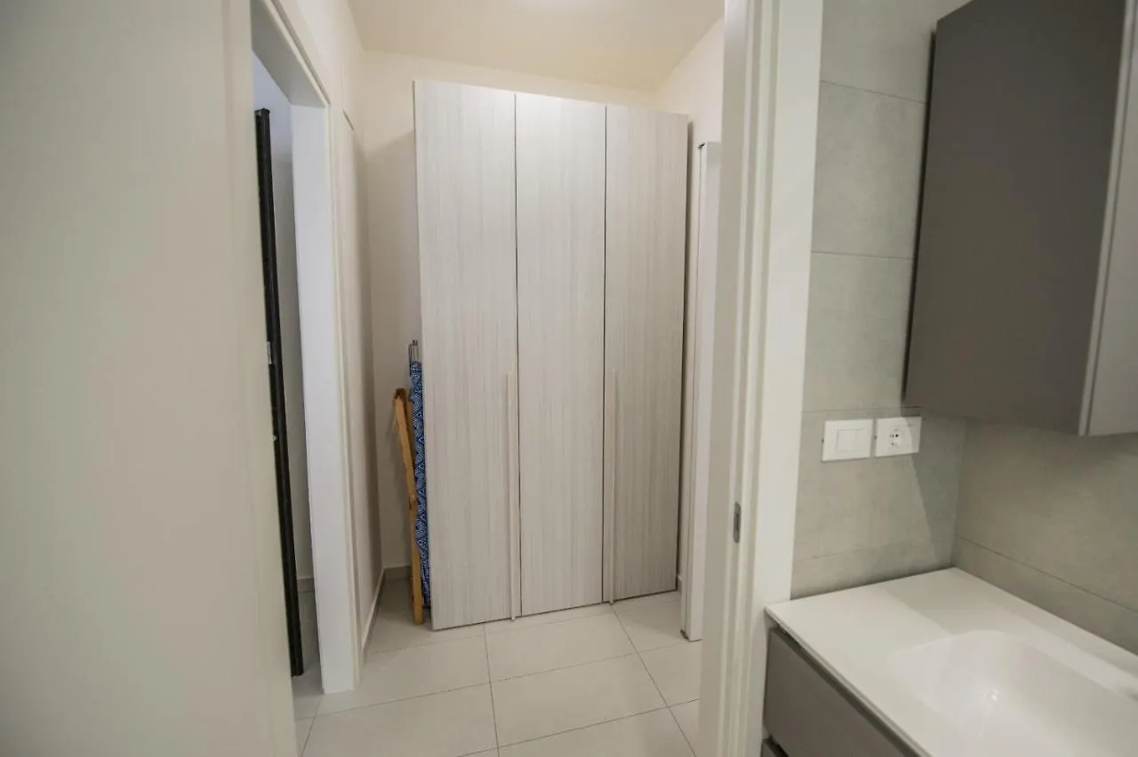 Appartement Home Square Milazzo