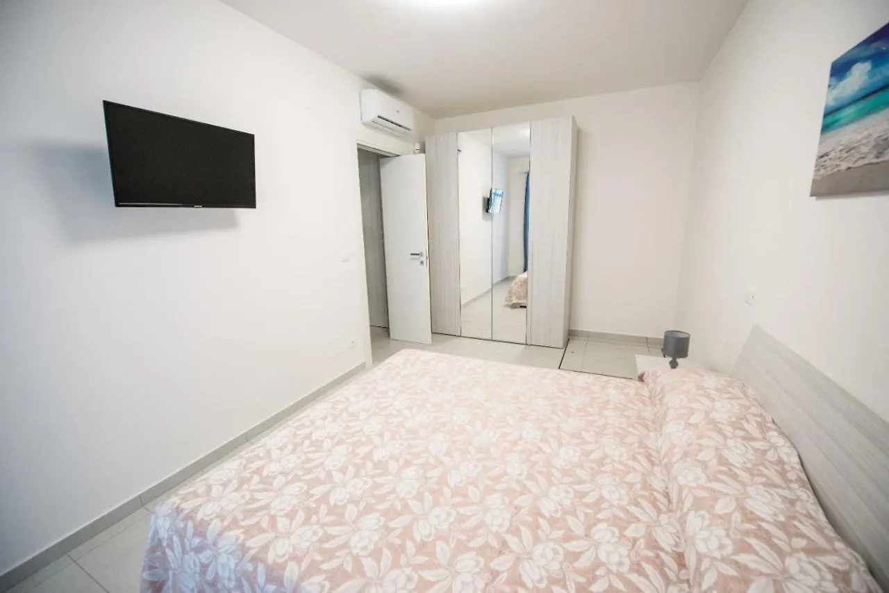Home Square Milazzo Appartement