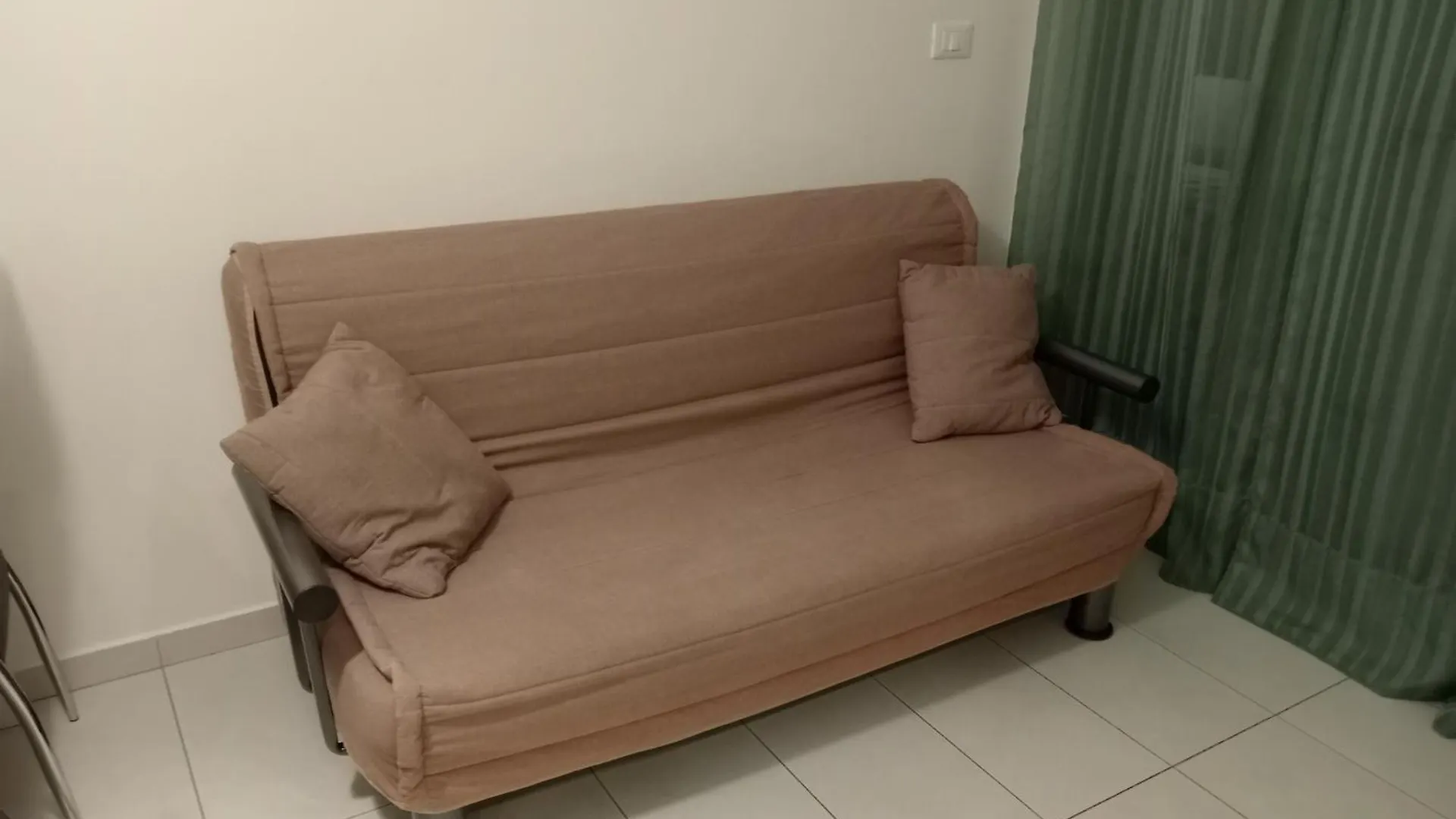 Apartment Home Square Milazzo