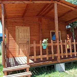  Apartment Chalet Seaesta Premium Lago Di Lugano Italien
