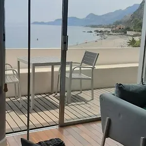 Taormina Seasuite Fondaco Parrino Santa Margherita-Sant'Alessio Siculo
