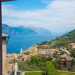  Ferienhaus Casa Luisa Italien