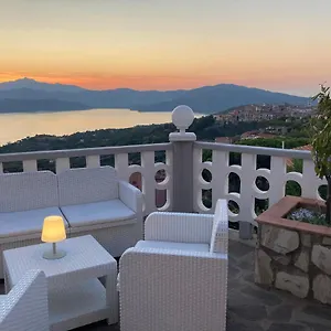  Apartment Sunset Italien