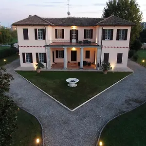  Apartment Mansion Italien