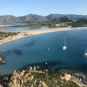  Casa vacanze L’oasi Di Lidia Italia