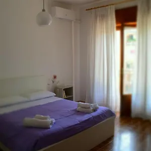 Appartamento Xenia, Milazzo