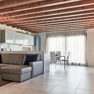  Apartment Casa Giorgia - Nel Cuore Di Italien