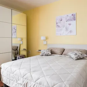  Appartamento Borgo Pietralata Italia